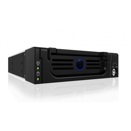 IB-138SK-B-II 3,5' HDD SATA IB-138SK-B-II 3,5' HDD SATA