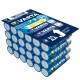 Baterie alkaliczne VARTA R6 (AA) 24 sztuk HIGH ENERGY Baterie alkaliczne VARTA R6 (AA) 24 sztuk HIGH ENERGY