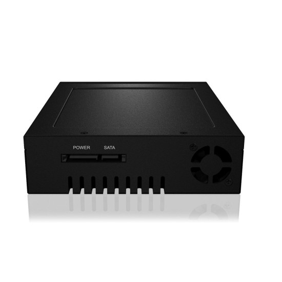 IB-148SSK-B 3,5'/2,5' HDD SATA/SAS 