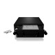 IB-148SSK-B 3,5'/2,5' HDD SATA/SAS 