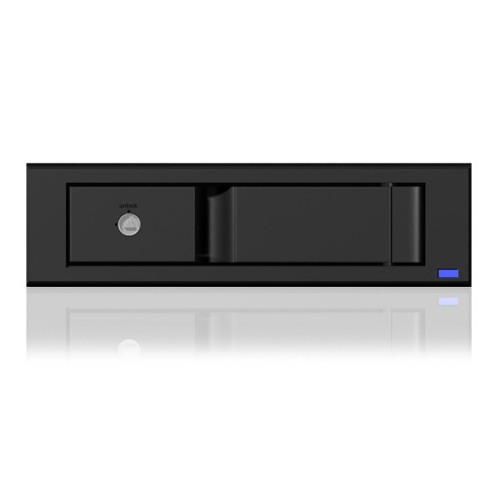 IB-158SSK-B 3,5' HDD SATA
