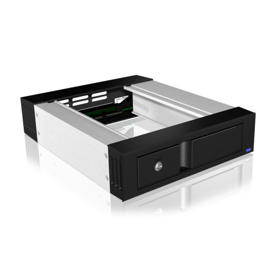 IB-158SSK-B 3,5' HDD SATA