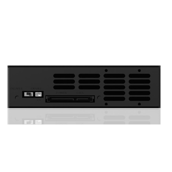 IB-158SSK-B 3,5' HDD SATA