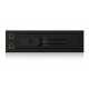 IB-166SSK-B 3,5' HDD SATA/SAS 