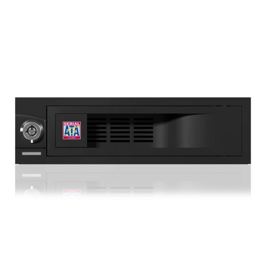 IB-168SK-B 3,5' HDD SATA