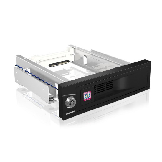 IB-168SK-B 3,5' HDD SATA