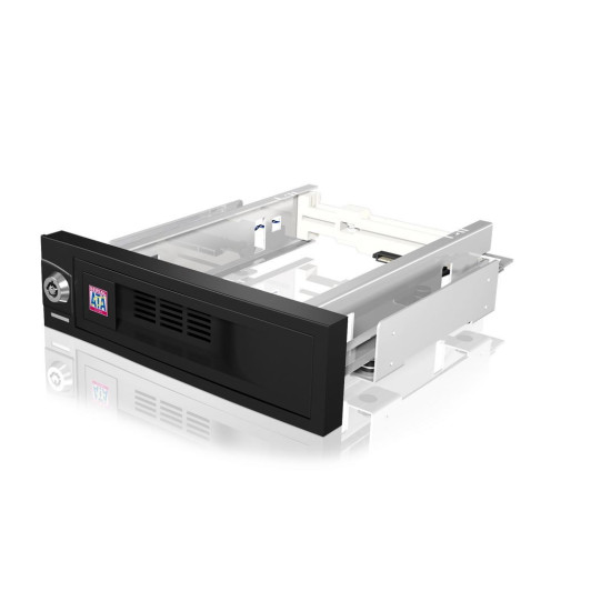 IB-168SK-B 3,5' HDD SATA