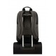 Plecak 15.6 Network 3 Charcoal Black