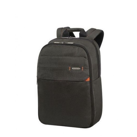 Plecak 15.6 Network 3 Charcoal Black