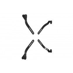 Adapter do LCD bez otworów w standardzie VESA, max. 30 Adapter do LCD bez otworów w standardzie VESA, max. 30