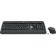 MK540 Zestaw bezprzewodowej klawiatury i myszy US 920-008685