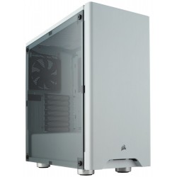 Carbide Series 275R ATX Mid-Tower Obudowa Biała 