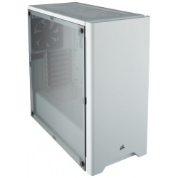 Carbide Series 275R ATX Mid-Tower Obudowa Biała 