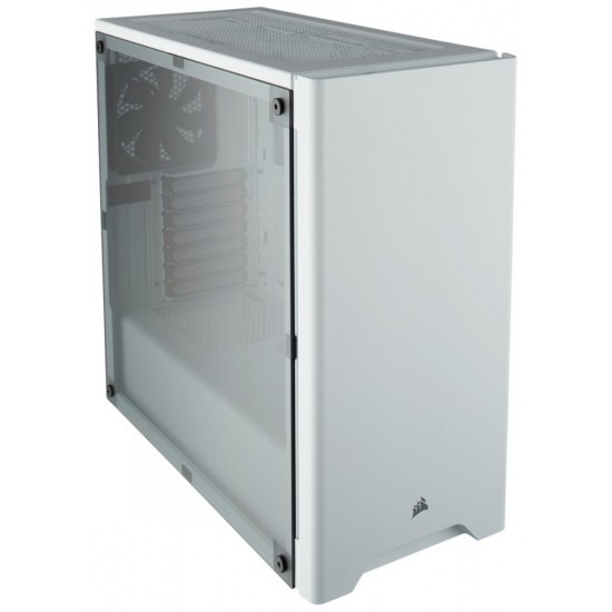 Carbide Series 275R ATX Mid-Tower Obudowa Biała Carbide Series 275R ATX Mid-Tower Obudowa Biała