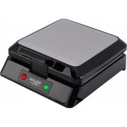 Gofrownica 1500W AD 3036