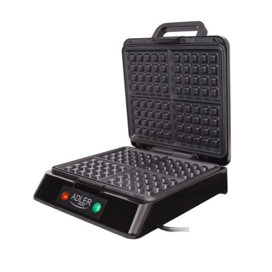 Gofrownica 1500W AD 3036