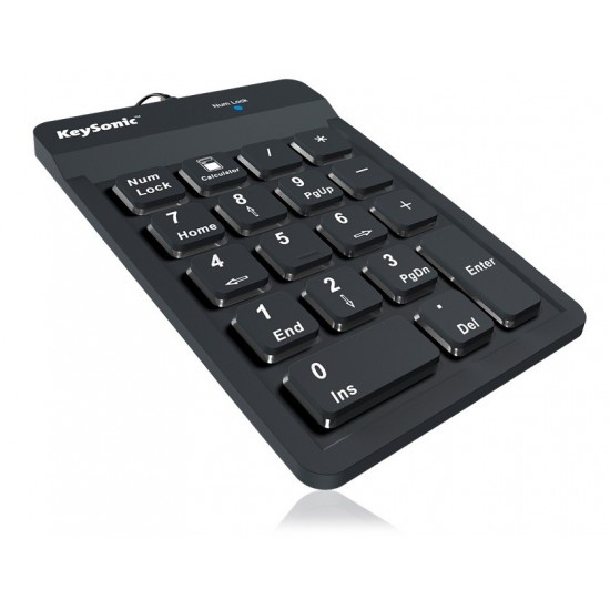 ACK-118BK2 odporna na kurz, IP64 ACK-118BK2 odporna na kurz, IP64