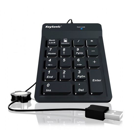 ACK-118BK2 odporna na kurz, IP64 ACK-118BK2 odporna na kurz, IP64