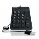 ACK-118BK2 odporna na kurz, IP64 ACK-118BK2 odporna na kurz, IP64