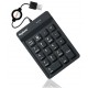 ACK-118BK2 odporna na kurz, IP64 ACK-118BK2 odporna na kurz, IP64
