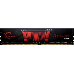 Aegis DDR4 2x16GB 3000MHz CL16 XMP2 