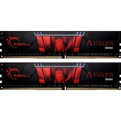 Aegis DDR4 2x16GB 3000MHz CL16 XMP2 