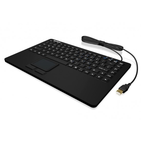 KSK-5230IN(US) Touchpad, IP68 