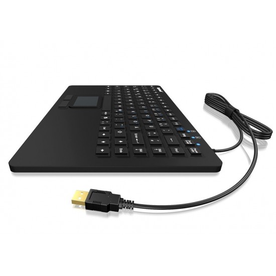 KSK-5230IN(US) Touchpad, IP68 