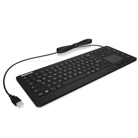 KSK-6231INEL Touchpad,IP68,US layout 