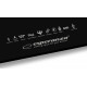 WAGA ŁAZIENKOWA 8W1 Z FUNKCJĄ BLUETOOTH B.FIT CZARNA
