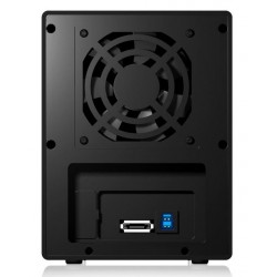 IB-RD3640SU3 4x3,5' RAID 