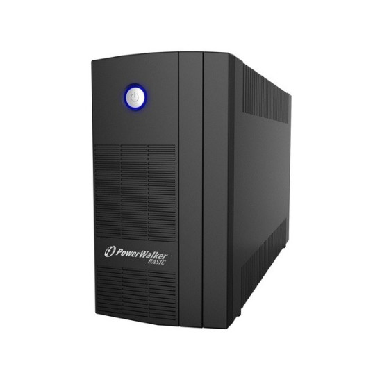 UPS Line-Interactive 650VA SB FR 2x PL 230V, USB 