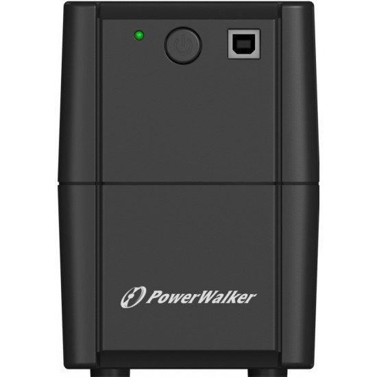 UPS Line-Interactive 850VA SB FR 2x PL 230V, USB 