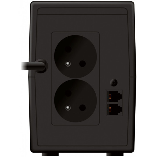 UPS Line-Interactive 850VA SB FR 2x PL 230V, USB 