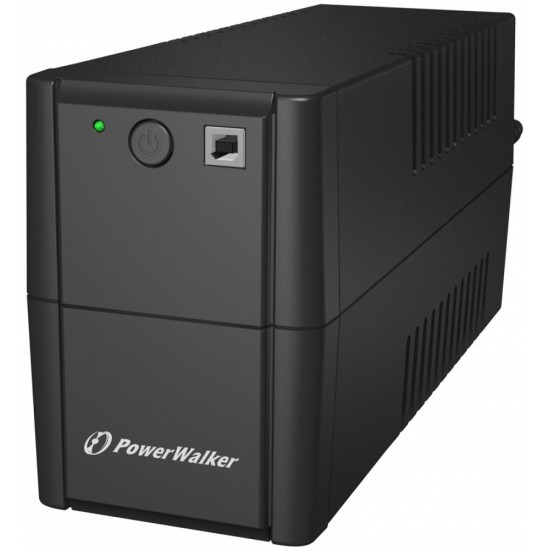 UPS Line-Interactive 850VA SB FR 2x PL 230V, USB 