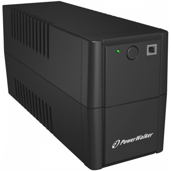 UPS Line-Interactive 850VA SB FR 2x PL 230V, USB 