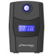 UPS Line-Interactive 600VA STL FR 2x PL 230V, USB, RJ11/45      In/Out 