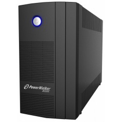 UPS Line-Interactive 1000VA SB FR 3x PL 230V, USB 