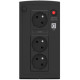 UPS Line-Interactive 1000VA SB FR 3x PL 230V, USB 