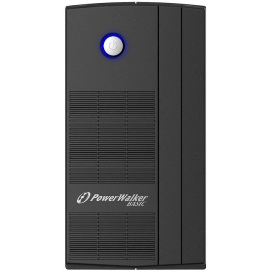 UPS Line-Interactive 1000VA SB FR 3x PL 230V, USB 