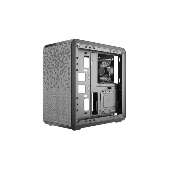 Obudowa MasterBox Q300L (USB 3.0, z oknem) 