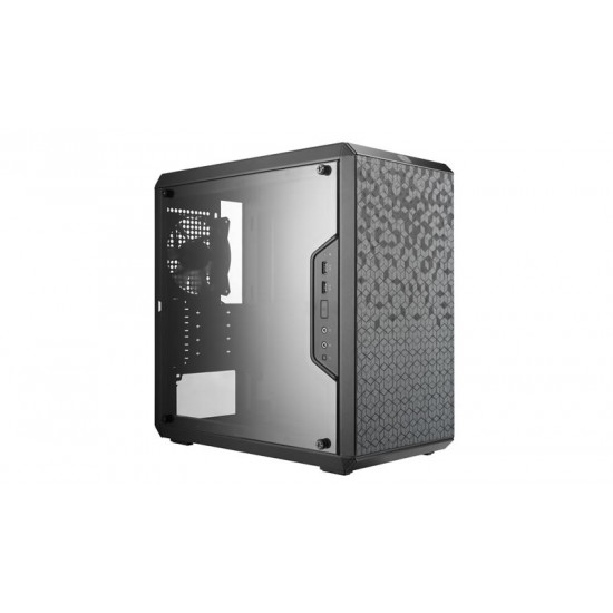 Obudowa MasterBox Q300L (USB 3.0, z oknem) 