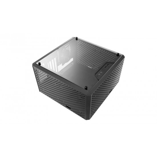 Obudowa MasterBox Q300L (USB 3.0, z oknem) 