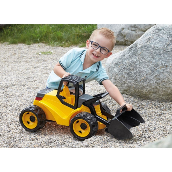 Ładowarka 67 cm pudełko