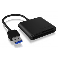 IB-CR301-U3 USB 3.0 