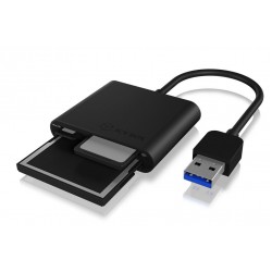 IB-CR301-U3 USB 3.0 