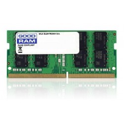 DDR4 SODIMM  8GB/2666 CL19