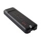 VOYAGER GTX 256GB USB3.1 440/440 Mb/s Zinc Alloy Casing         Plug and Play