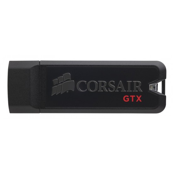VOYAGER GTX 256GB USB3.1 440/440 Mb/s Zinc Alloy Casing         Plug and Play