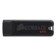 VOYAGER GTX 256GB USB3.1 440/440 Mb/s Zinc Alloy Casing         Plug and Play